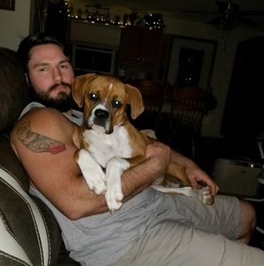 Meet your Posher, Chandler